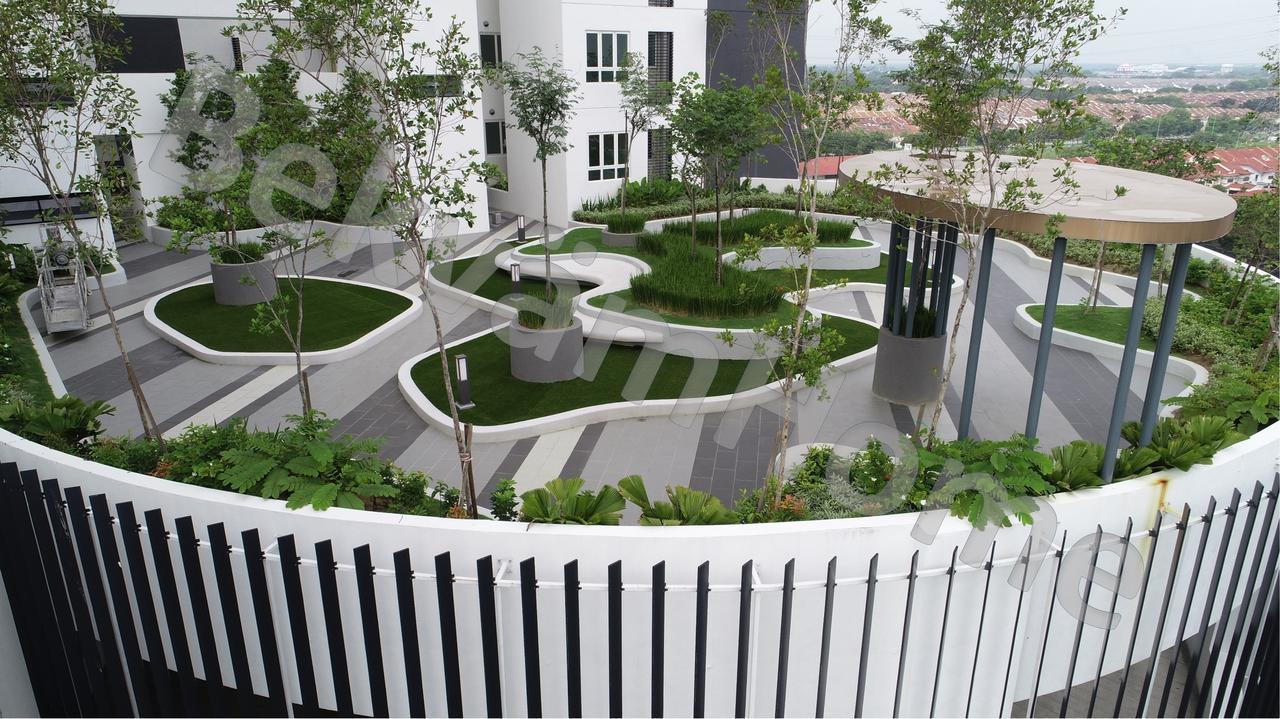 Bekvaemhome Klang Exterior foto